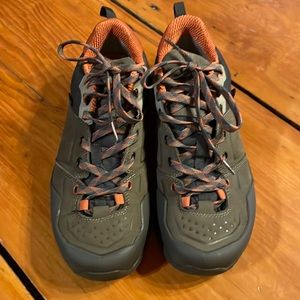 Mens Vasque Alchemist Hiking Shoe